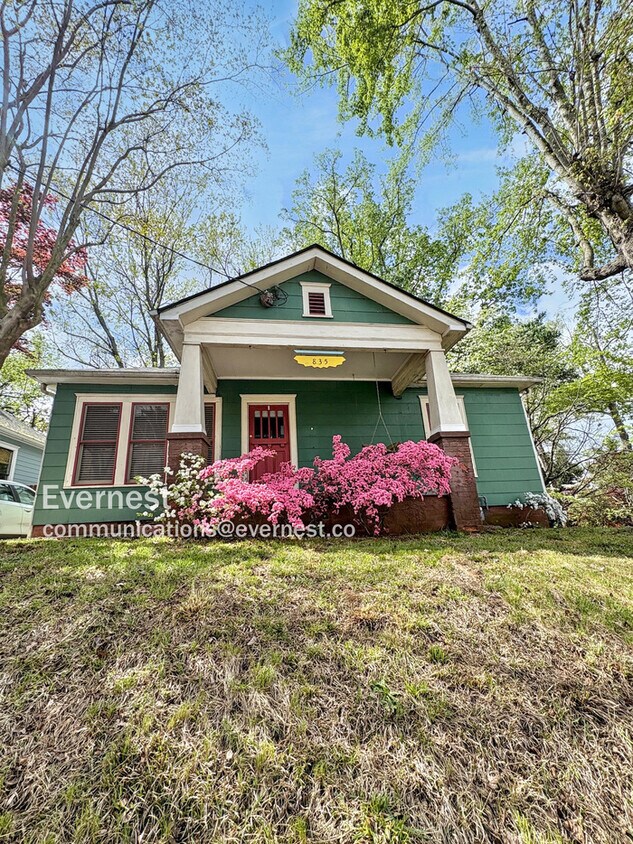 Foto principal - 835 Berne St SE