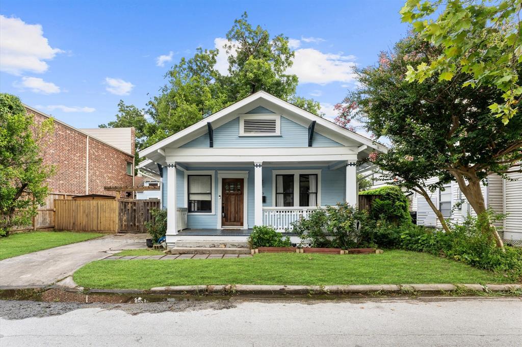 Foto principal - 1610 Sage St