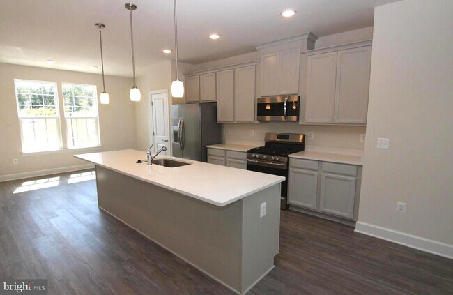 Foto del edificio - 15260 Wilson Creek Rd