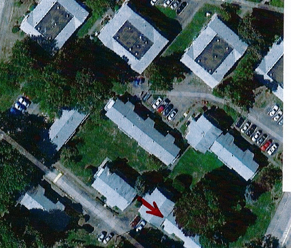 Foto aérea - Colony I & II
