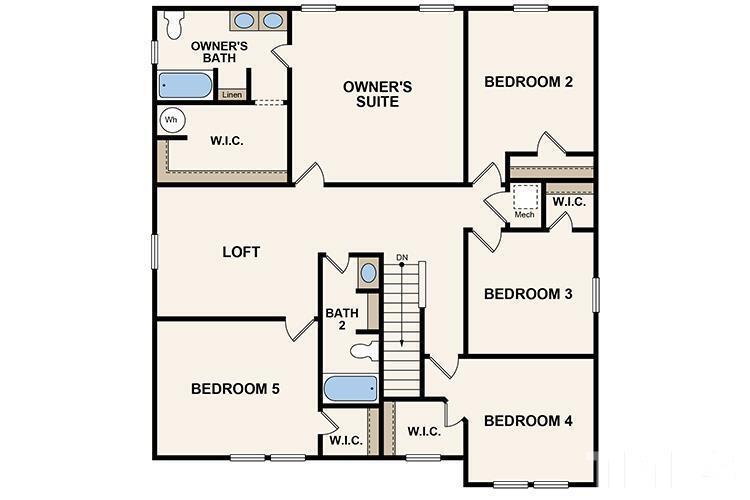 551 E Waycliff Rd, Henderson, NC House Rental in Henderson, NC