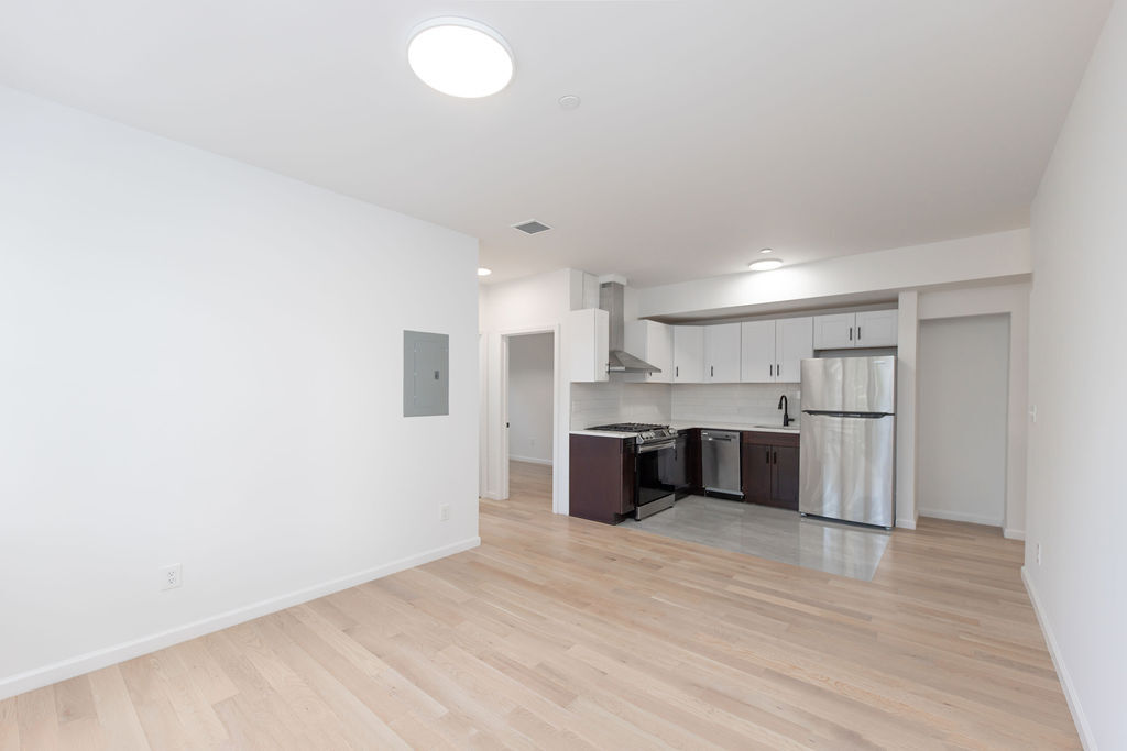 2249 John F. Kennedy Blvd Unit 2, North Bergen, NJ 07047 Rentals in