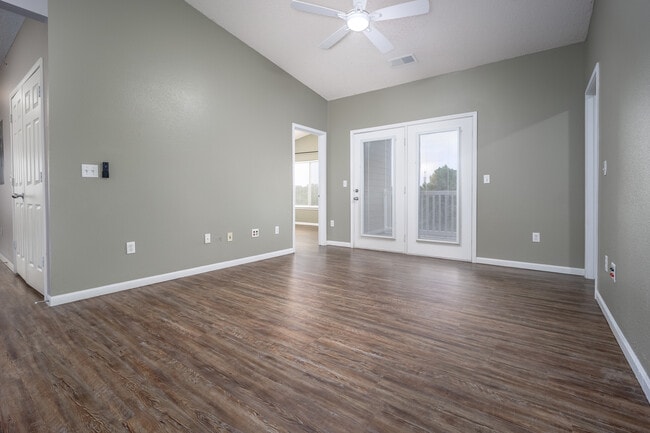 Common Area - The Edge at Norman Condos
