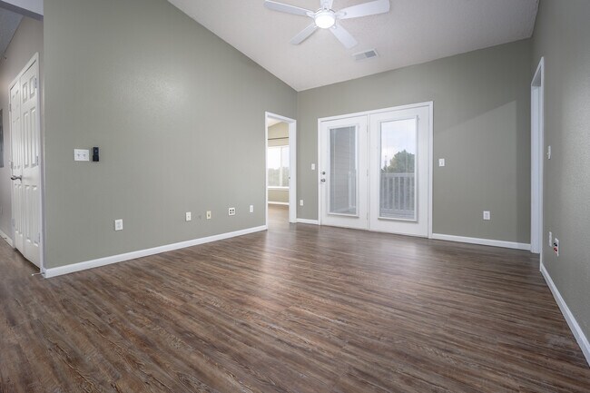Área común - The Edge at Norman Condos