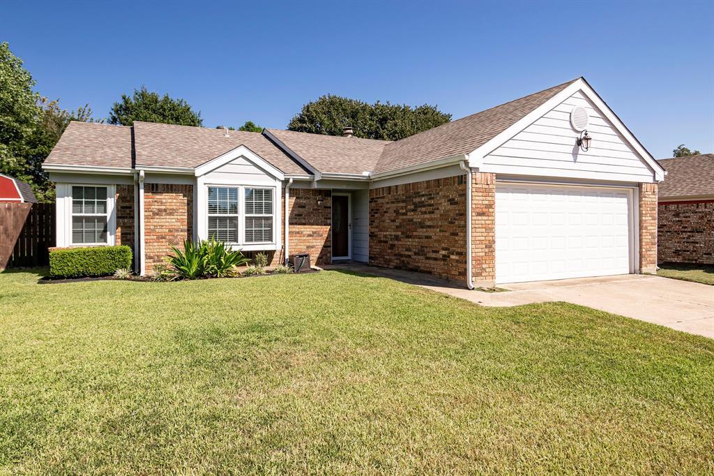403 Rosemary Ln, Euless, TX 76039 House Rental in Euless, TX