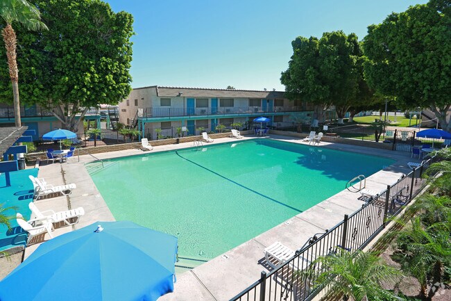 Pet Friendly Apartments For Rent In Yuma Az