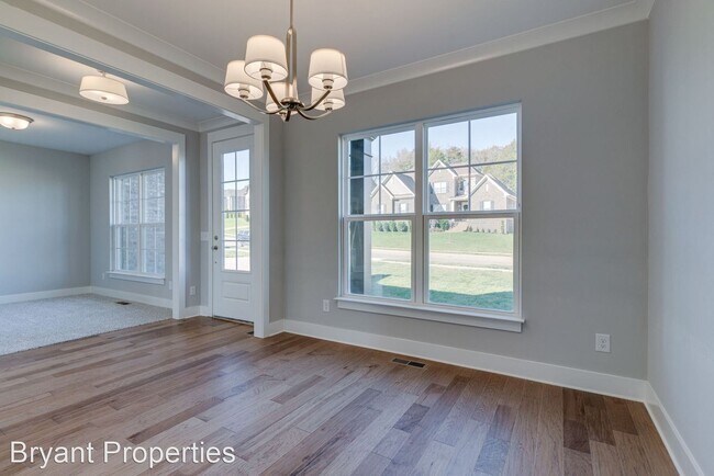 Foto del edificio - 4 br, 3 bath House - 238 Crooked Creek Lane