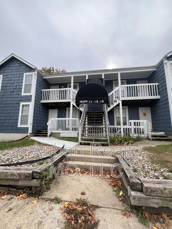 Building Photo - 10115 E 67th St