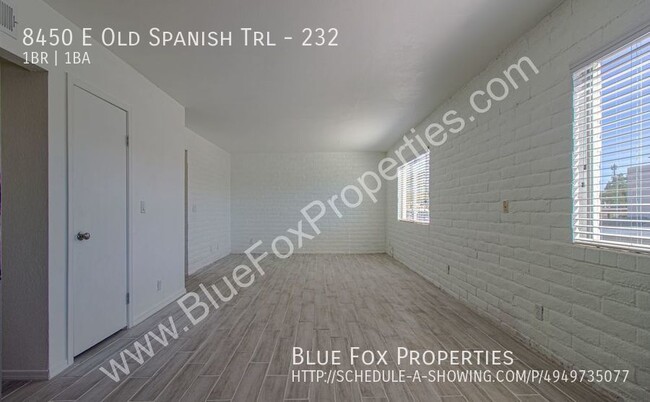 Building Photo - 8450 E Old Spanish Trl Apt 232