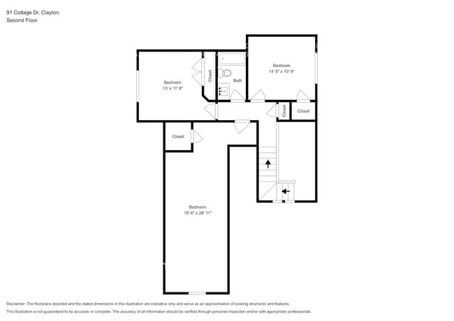 Building Photo - 91 Cottage Dr