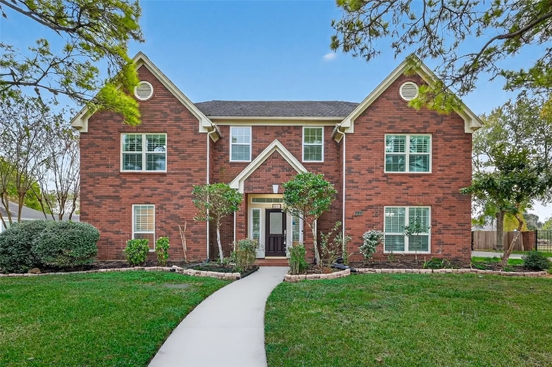 Photo - 4019 St Michaels Ct (Sugar Land, TX)