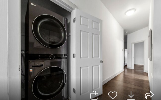 Foto principal - 1729 N 33rd St