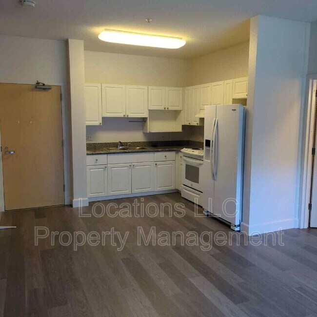 Foto del edificio - 801 South St