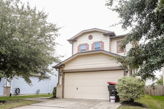 Foto del edificio - 11210 Flying Geese Ln