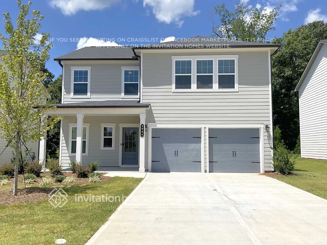 Foto principal - 1006 Starmoss Ln