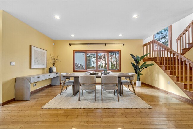 Foto del edificio - 16 Carthay Cir