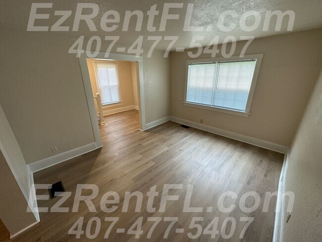 Foto del edificio - Charming 3/2 in Great Location In Deland
