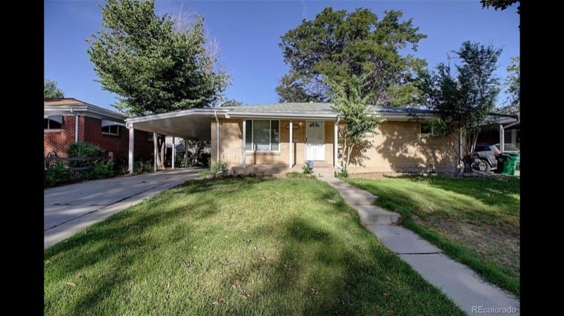 Photo - 1385 Salem St (Aurora, CO)