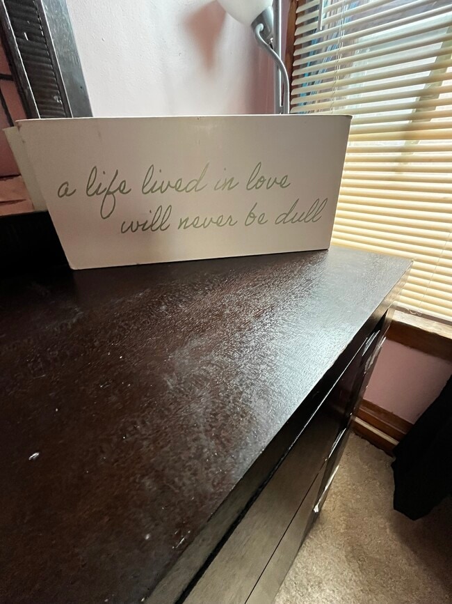 Words of encouragement - 2026 Grand Ave