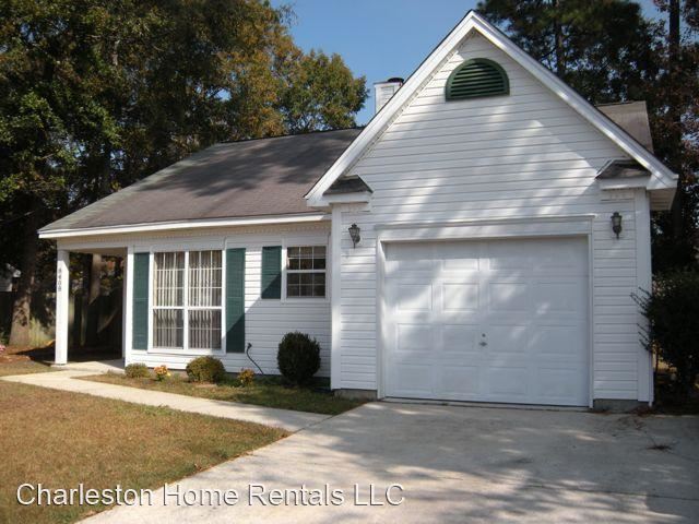 Primary Photo - 3 br, 2 bath House - 8408 Battle Forest Drive