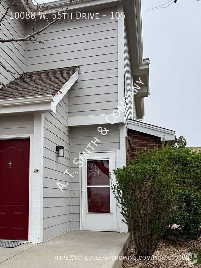 Building Photo - 10088 W 55th Dr
