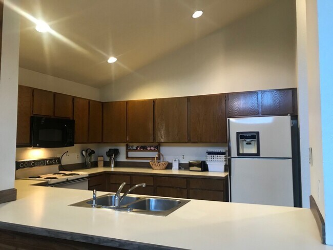 Building Photo - Furnished - 2BR Condo with Roaring Fork River Views!
