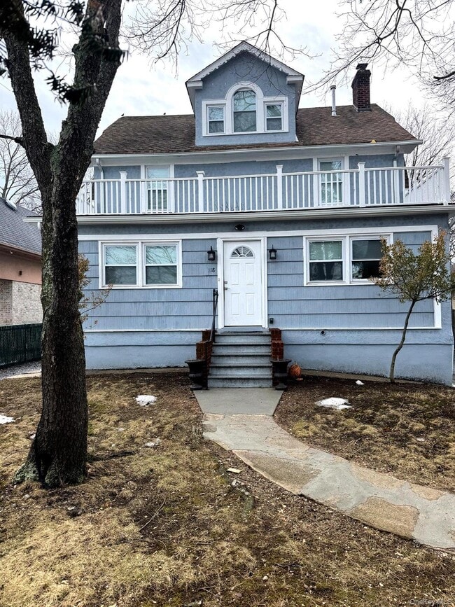 Building Photo - 118 Forest Ave