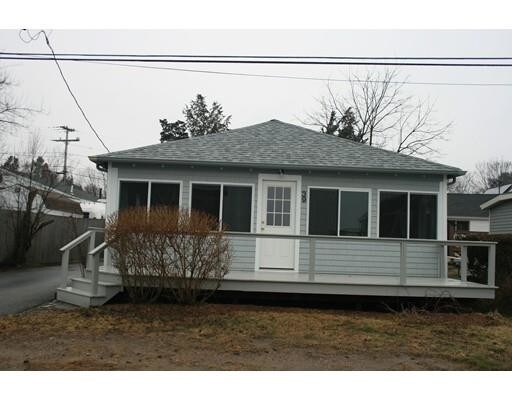 Primary Photo - 39 Off Boundary St