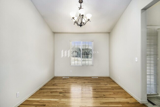 Foto del edificio - Luxury Duplex in Shadow View