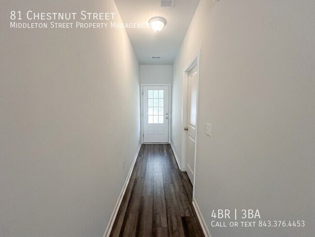 Foto del edificio - 81 Chestnut St