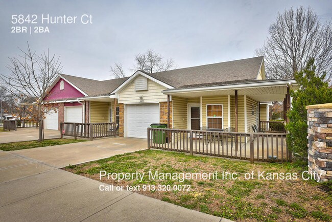 Building Photo - 5842 Hunter Ct