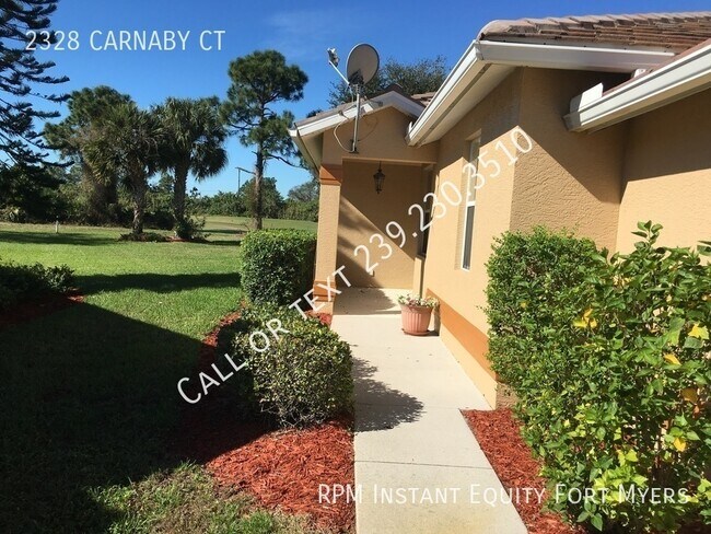 Building Photo - 2328 Carnaby Ct