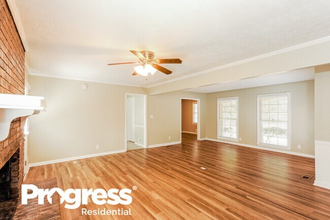 Foto del edificio - 172 Arcado Rd SW