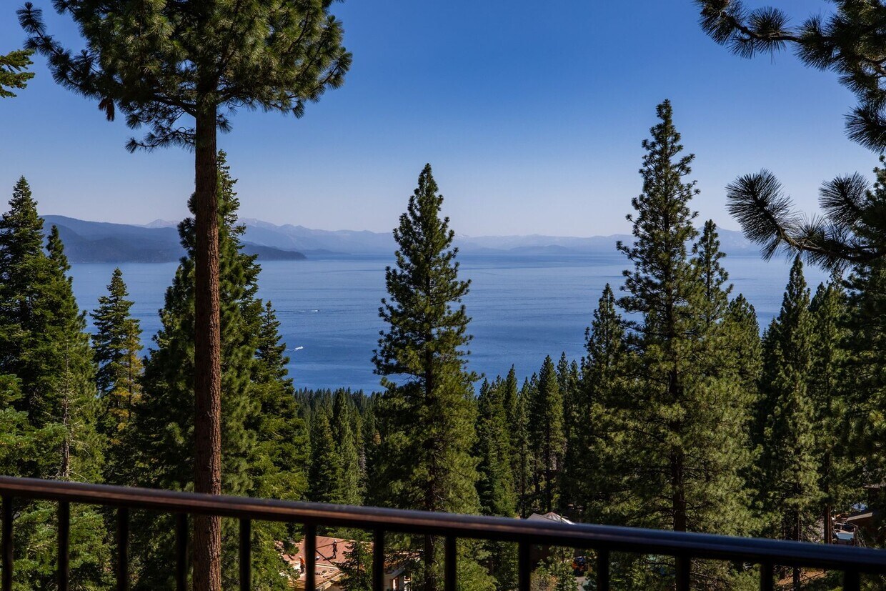 Foto principal - Tahoe Elegance