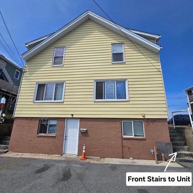 Building Photo - 42 Fort Sq