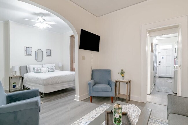 Foto del edificio - 150 Hannon Ave