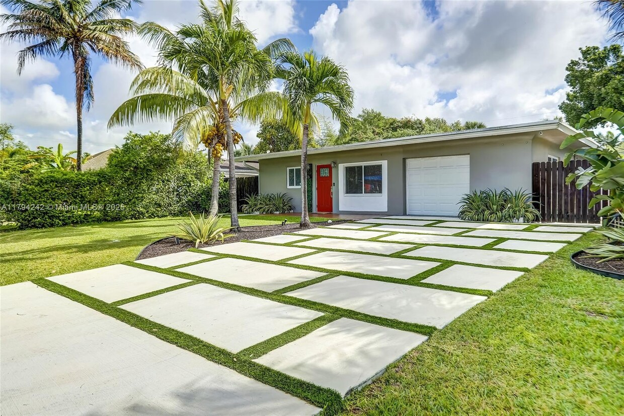 Foto principal - 1516 SW 30th Ave