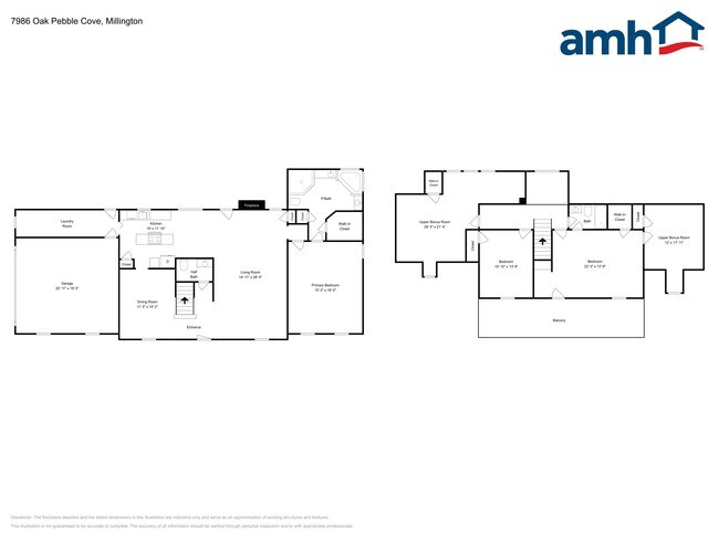 Foto del edificio - 7986 Oak Pebble Cv
