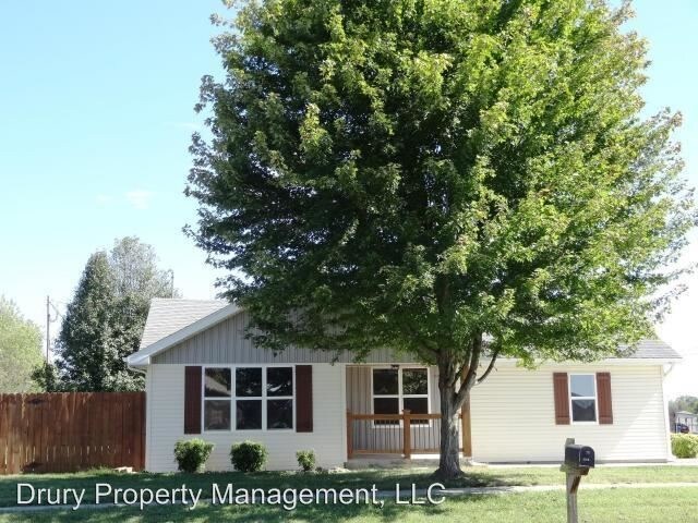 Primary Photo - 5364 S Cloverdale Ln