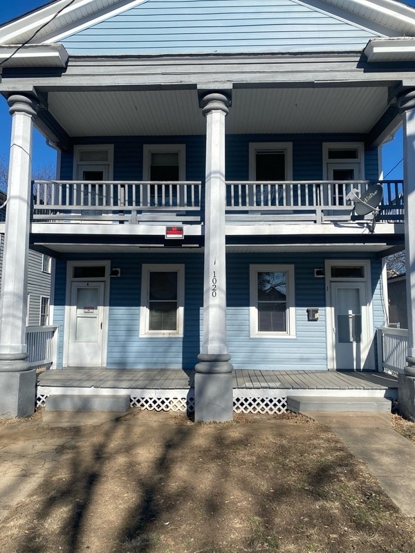 Photo - 1020 jamison ave NE - 2