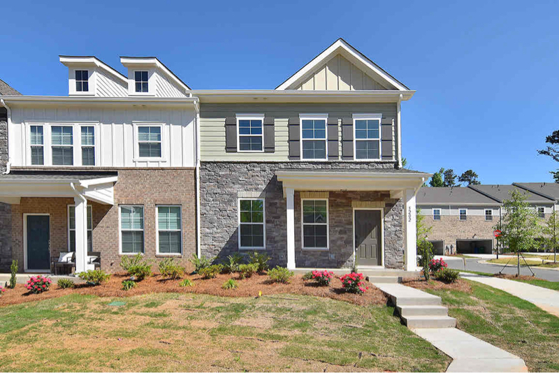 5202 Kinsbridge Dr, Mint Hill, Nc 28227 - Townhome Rentals In Mint Hill 