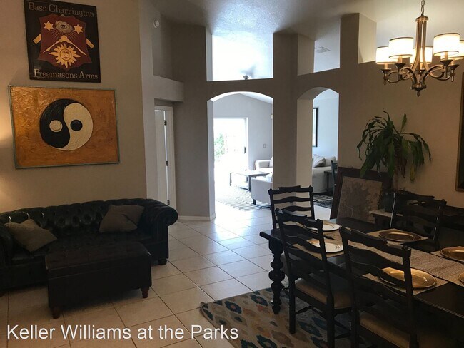 Building Photo - 3 br, 2 bath House - 207 Easton Circle