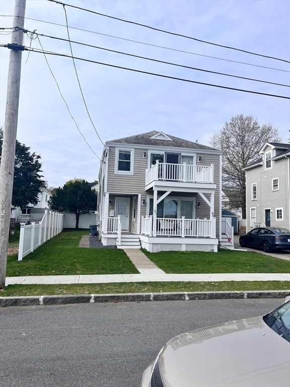 Building Photo - 51 Avalon Ave
