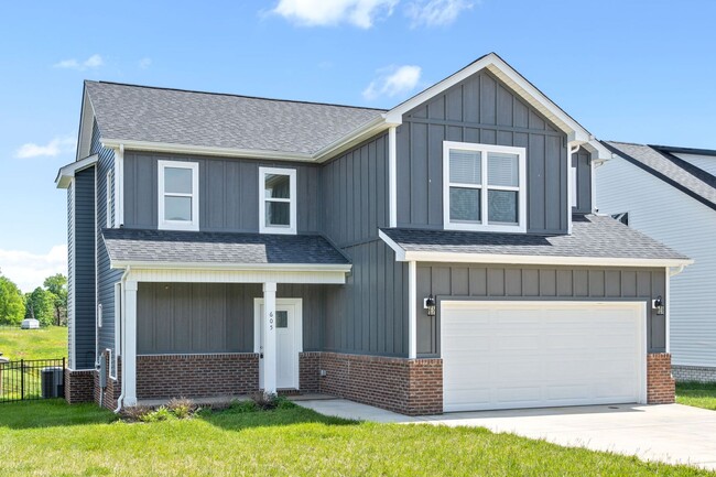 Foto del edificio - Pet Friendly Three Bedroom!