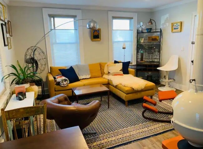 Photo - 136 Clark St Apartment
