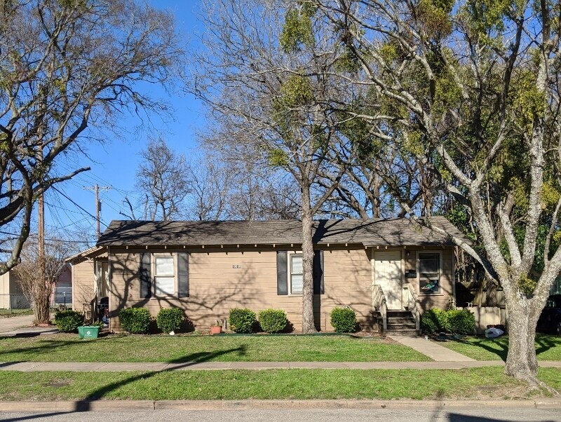 Primary Photo - 1010 Sycamore St