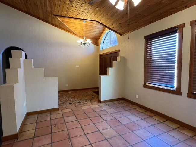 Foto del edificio - ** Spacious Retreat in Terra Estates II **