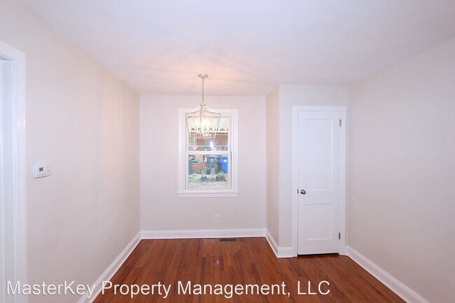 Building Photo - 2 br, 1 bath House - 2128 Milburnie Rd