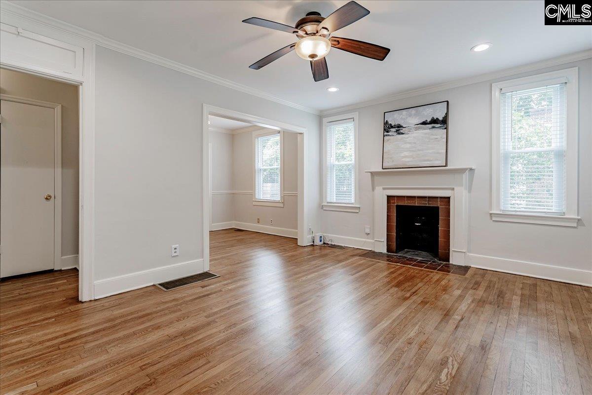 402 S Prospect St, Columbia, SC 29205 House Rental in Columbia, SC