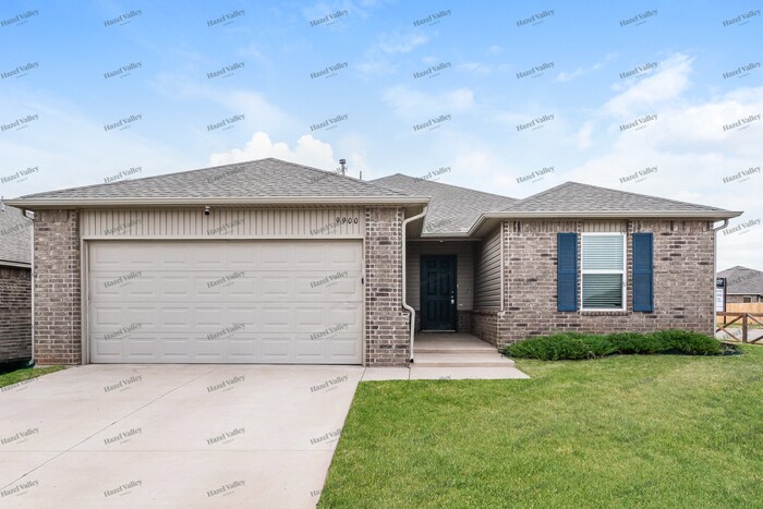 Photo - 9900 Jackrabbit Rd (Yukon, OK)
